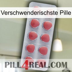 Lavest Pill 18